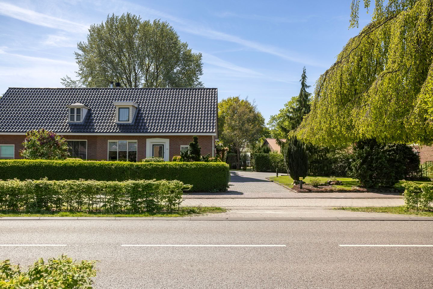 Foto 44 van Europaweg 163