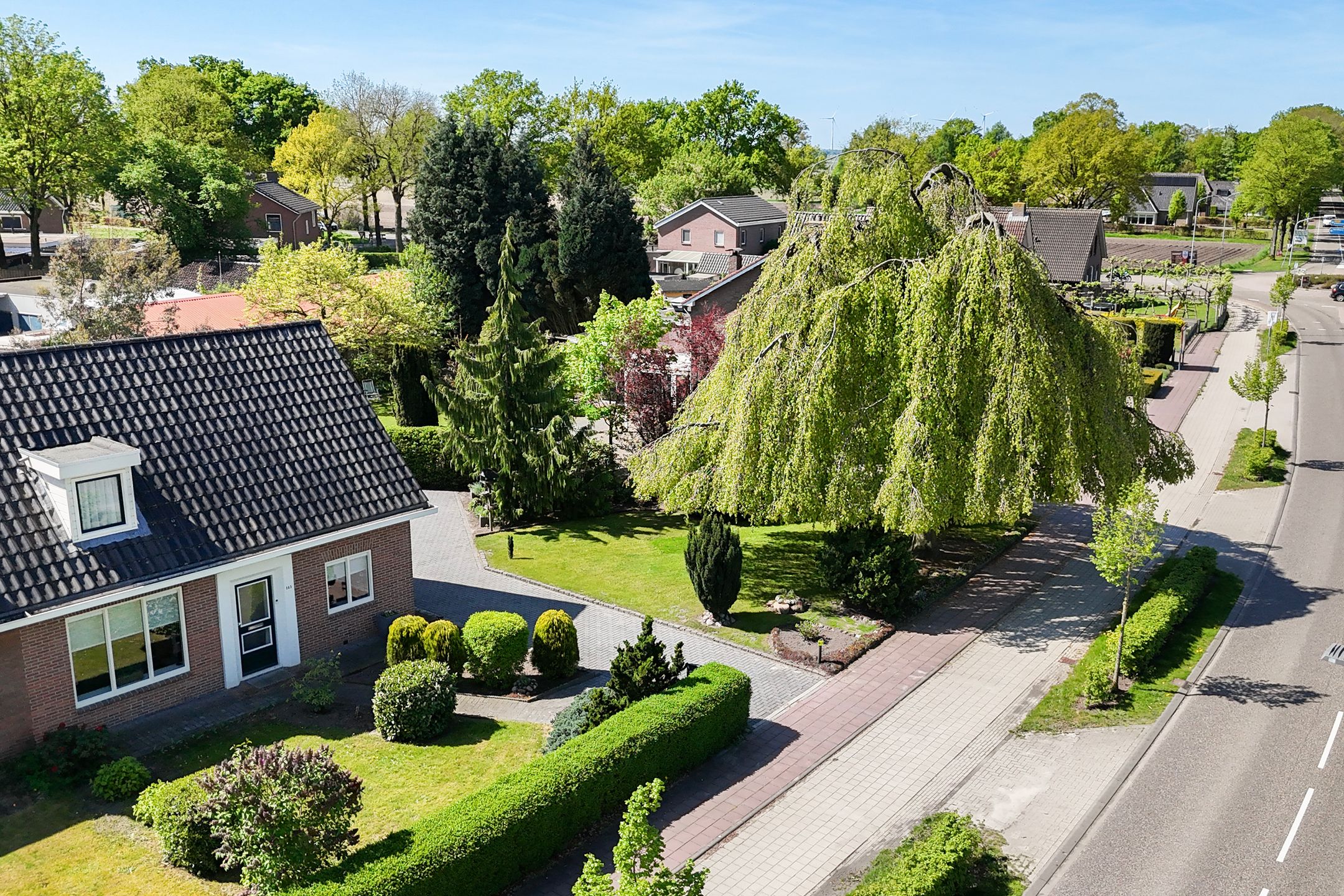 Foto 45 van Europaweg 163