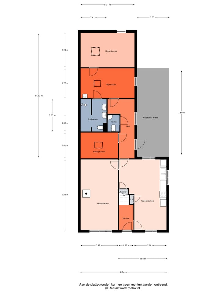 Photo 54 of Europaweg 163