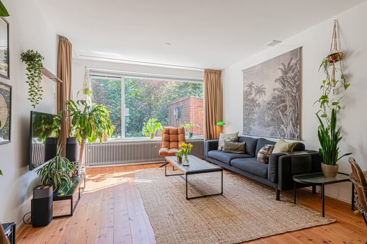 Foto 2 van Rode Kruislaan 12