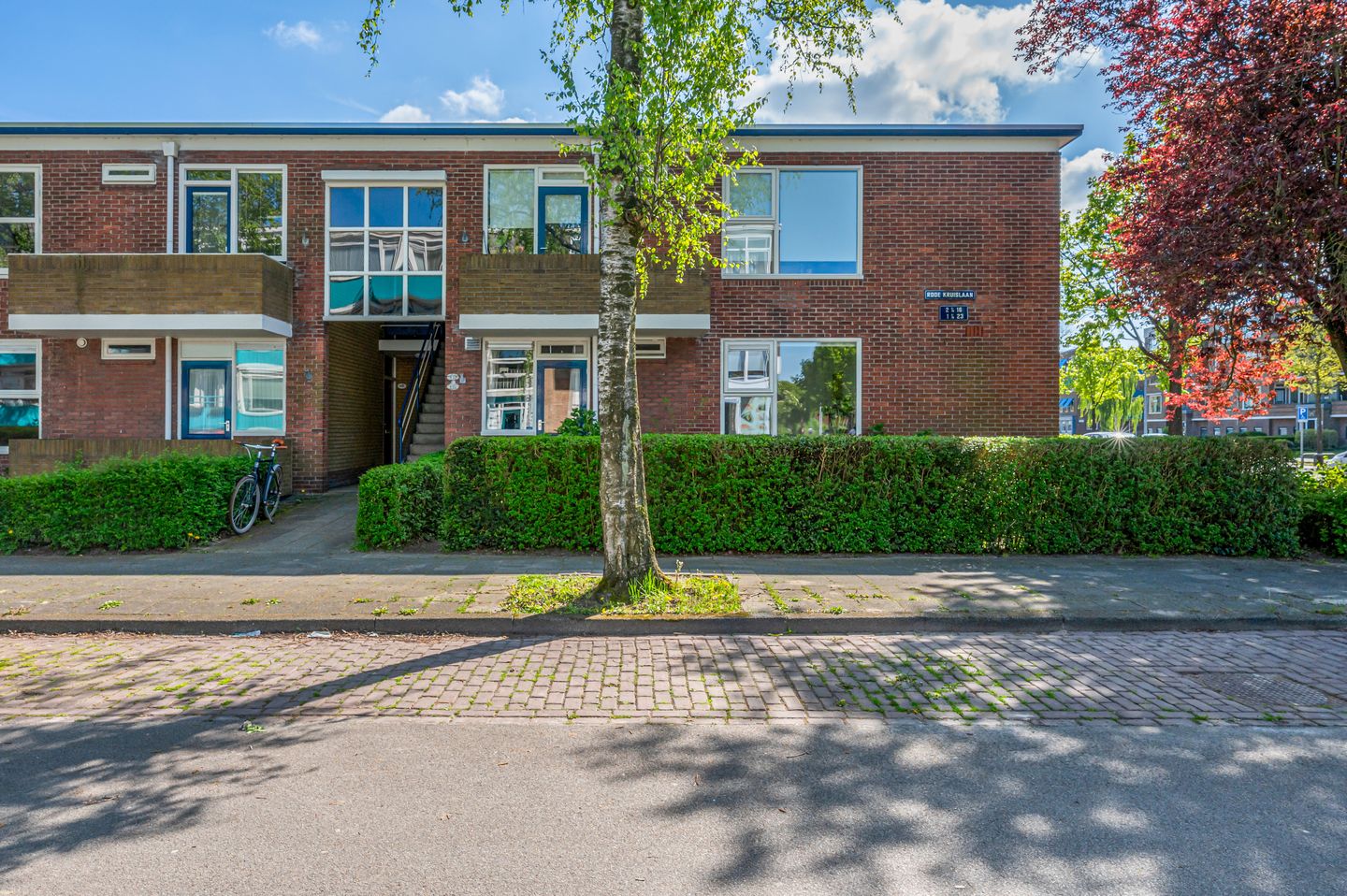 Foto 4 van Rode Kruislaan 12