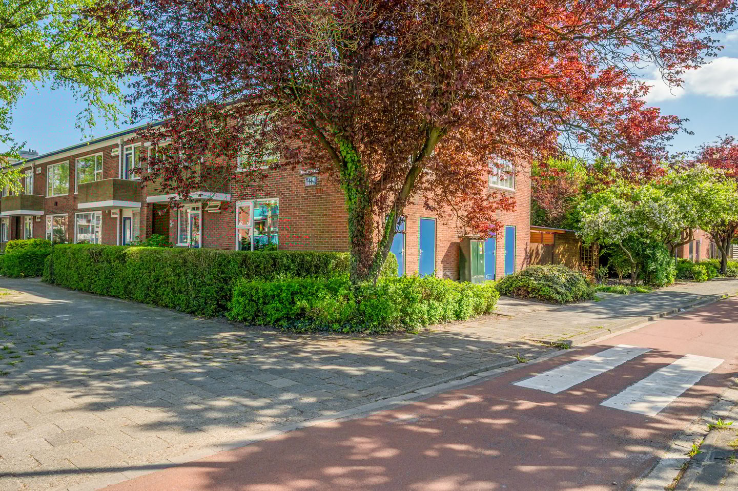 Foto 5 van Rode Kruislaan 12