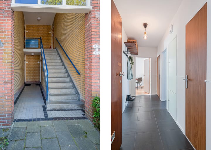 Foto 6 van Rode Kruislaan 12