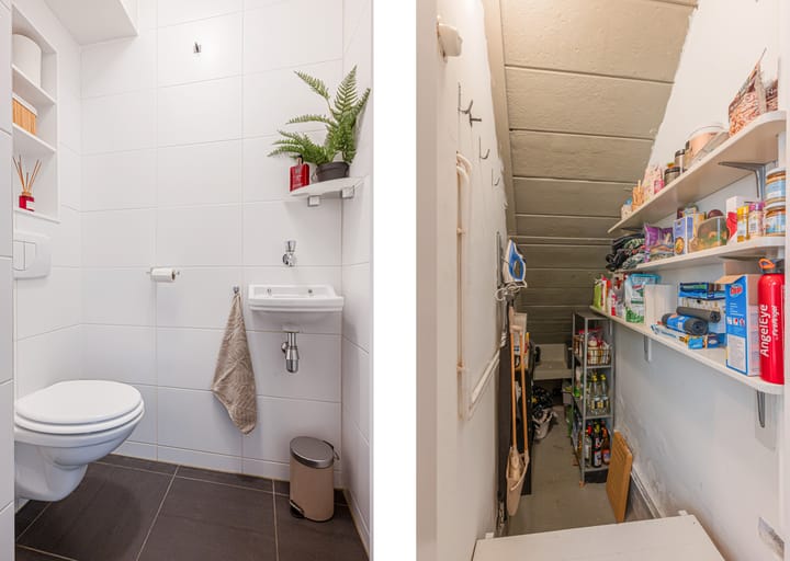 Foto 7 van Rode Kruislaan 12