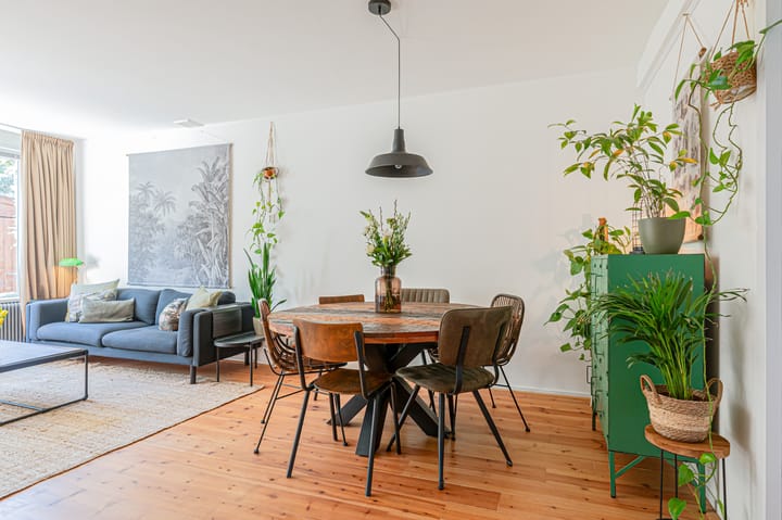 Foto 8 van Rode Kruislaan 12