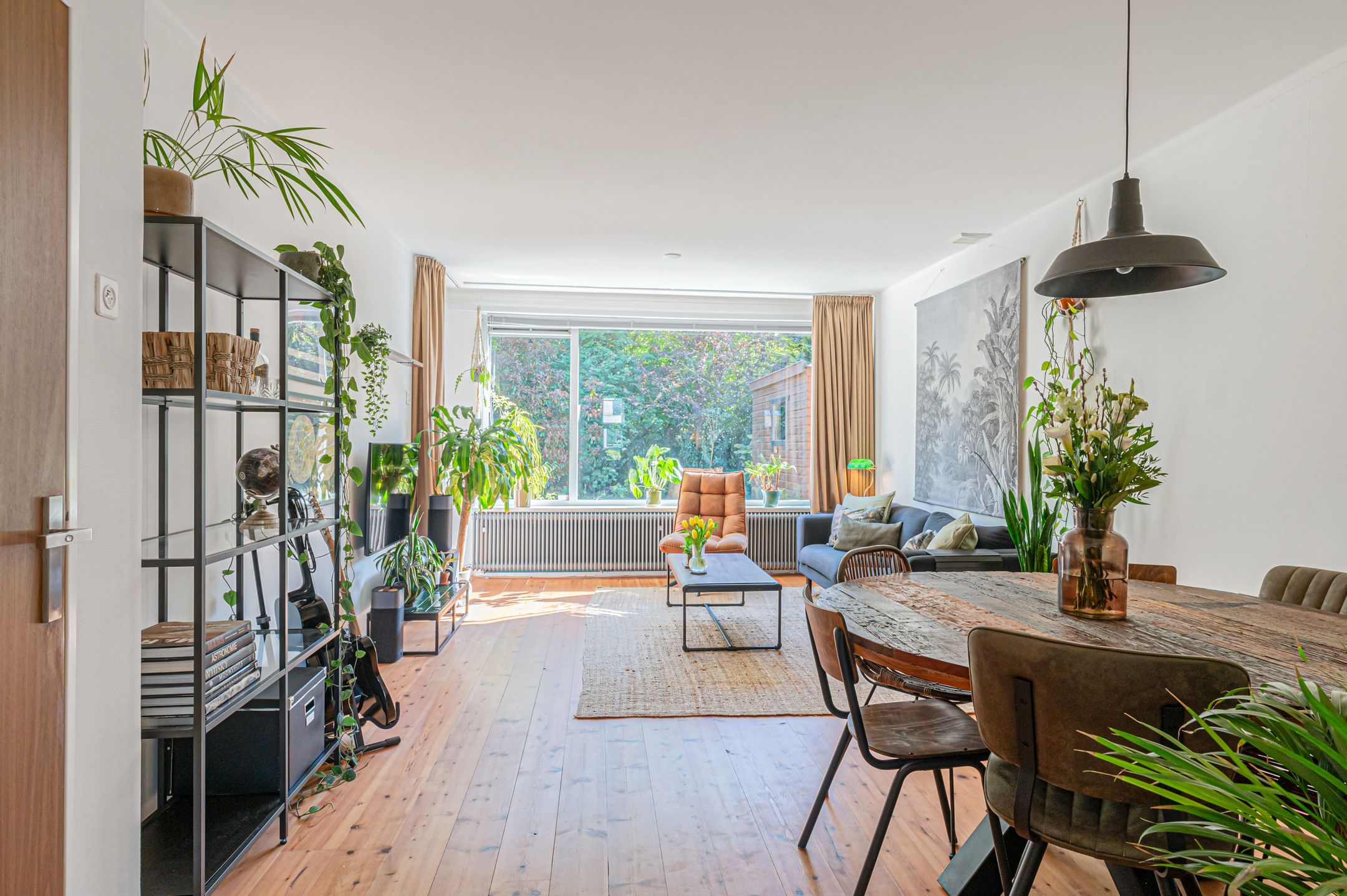 Foto 9 van Rode Kruislaan 12