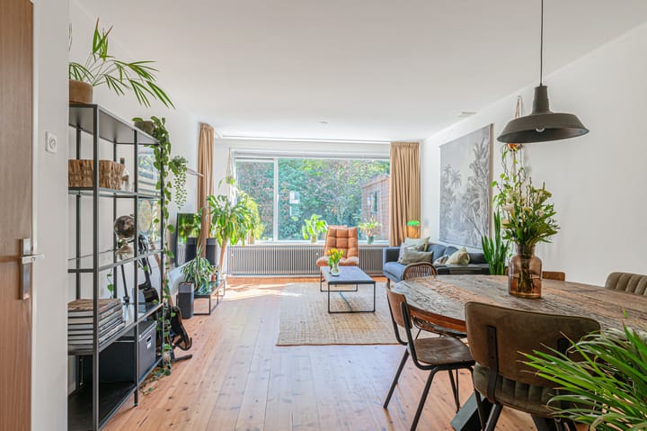 Foto 9 van Rode Kruislaan 12