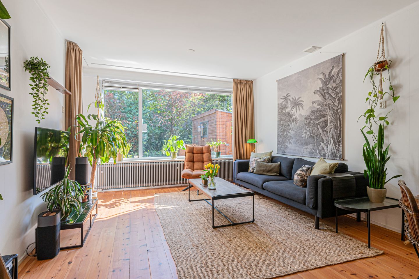 Foto 10 van Rode Kruislaan 12