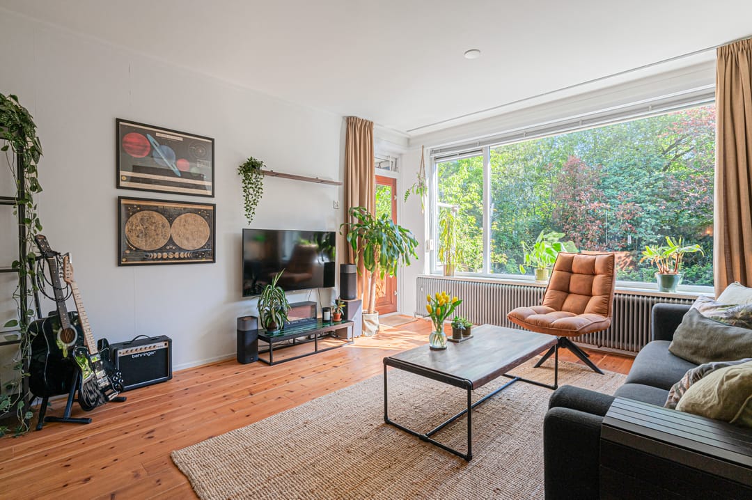 Foto 11 van Rode Kruislaan 12