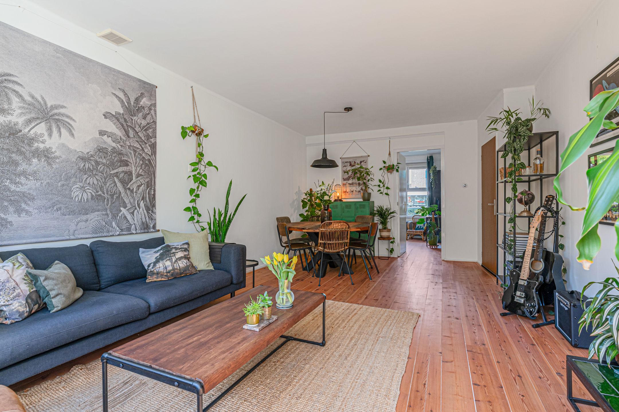 Foto 12 van Rode Kruislaan 12