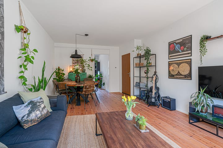 Foto 13 van Rode Kruislaan 12