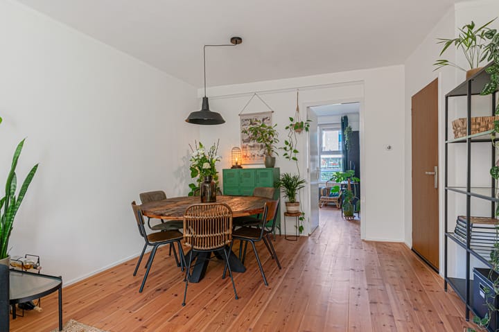 Foto 14 van Rode Kruislaan 12