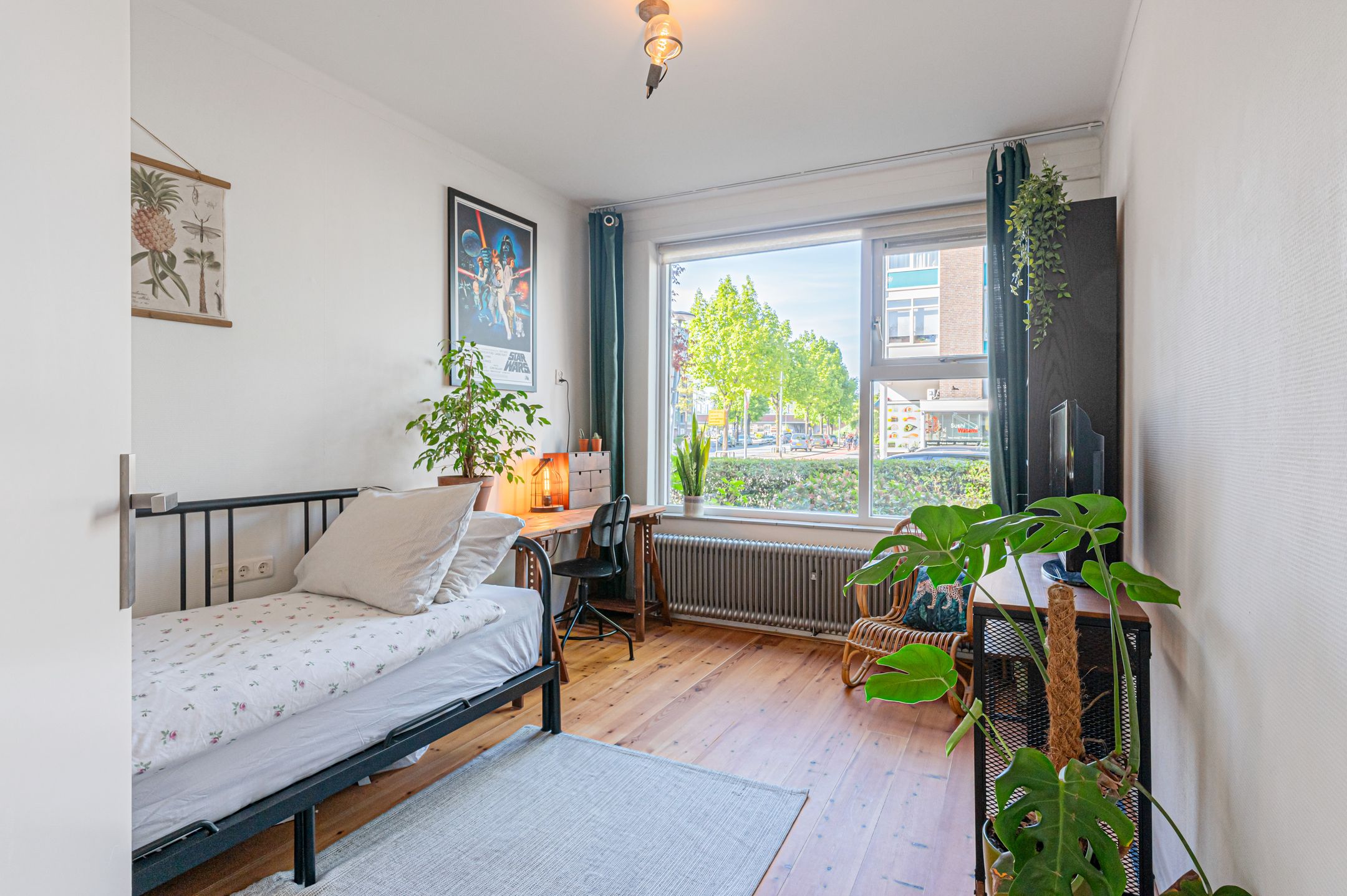 Foto 15 van Rode Kruislaan 12