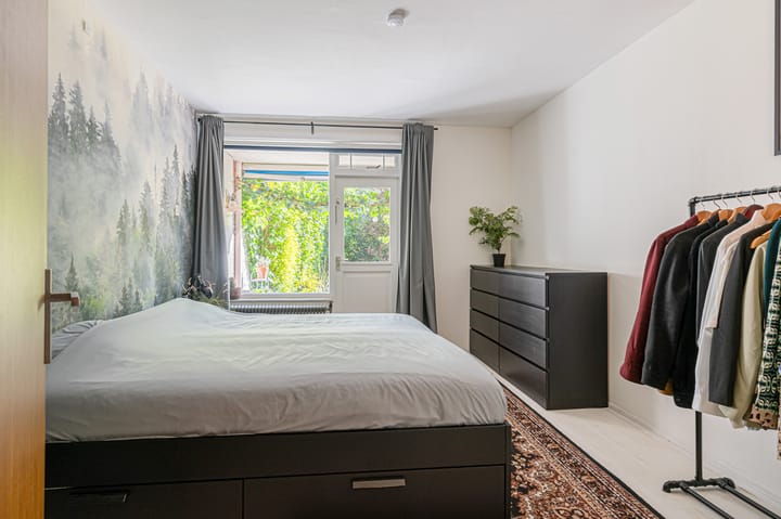 Foto 17 van Rode Kruislaan 12