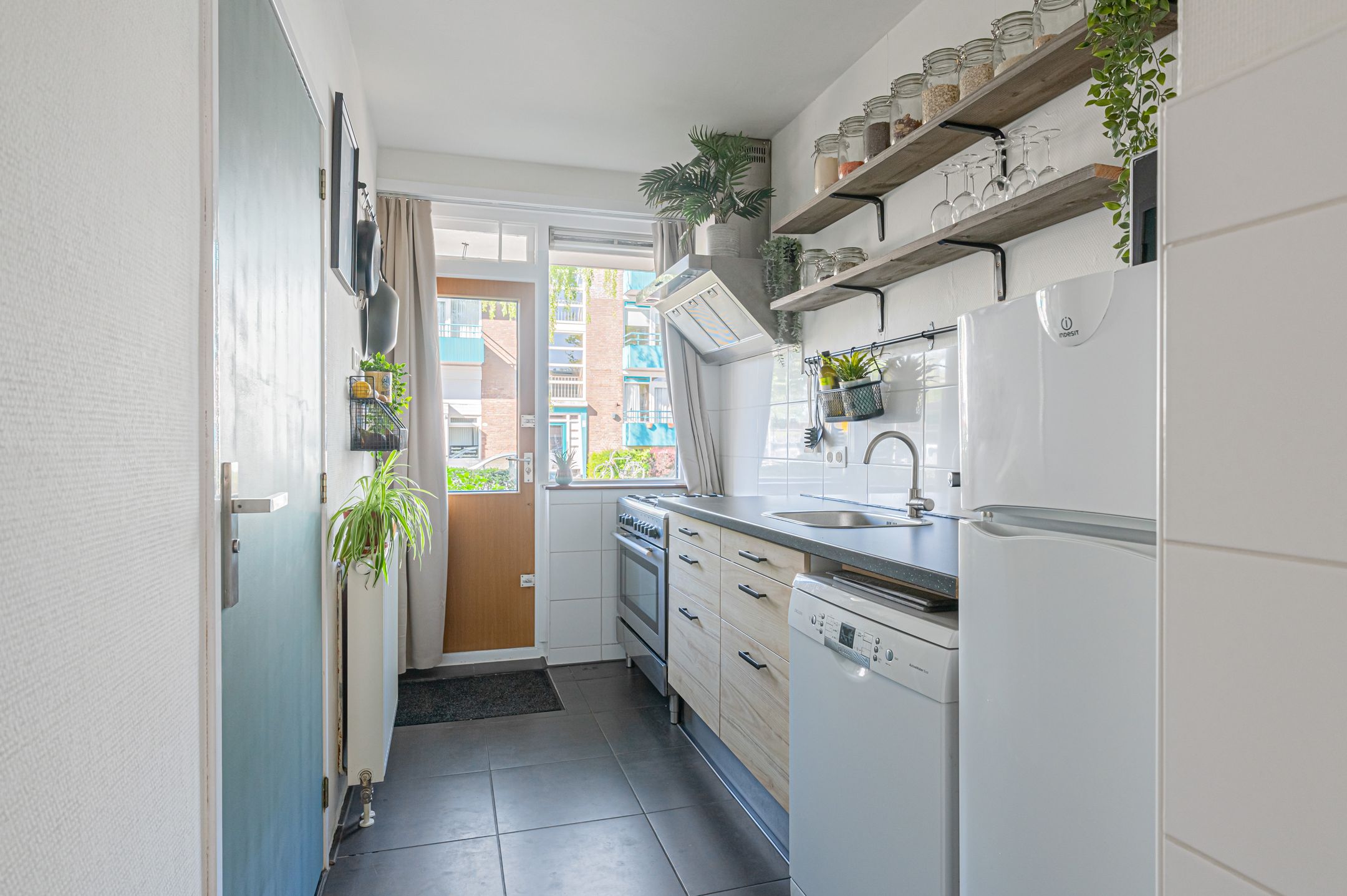 Foto 21 van Rode Kruislaan 12