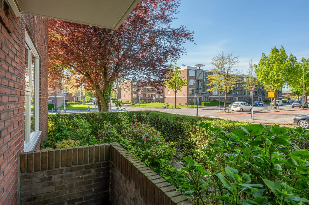 Foto 22 van Rode Kruislaan 12