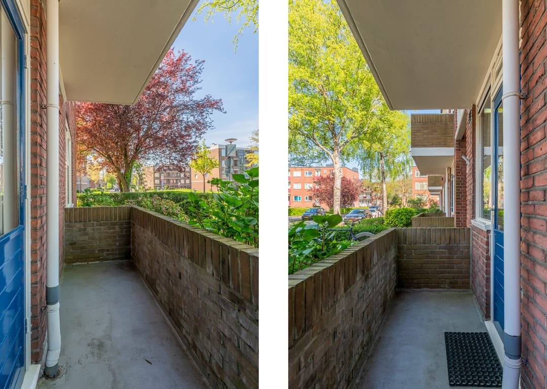 Foto 23 van Rode Kruislaan 12