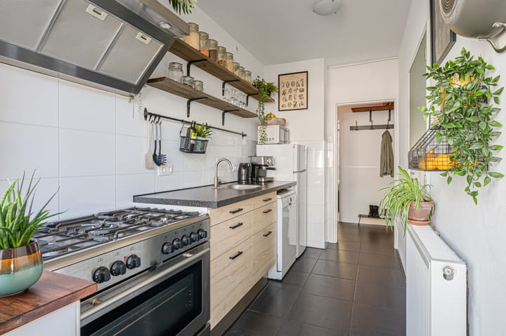 Foto 24 van Rode Kruislaan 12