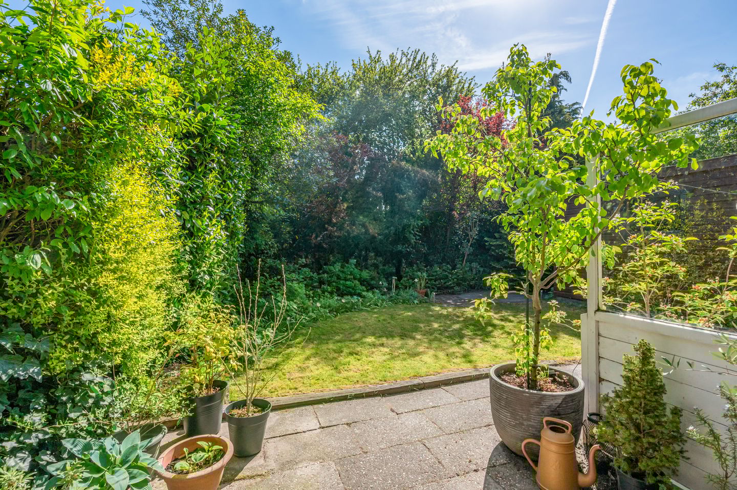 Foto 25 van Rode Kruislaan 12