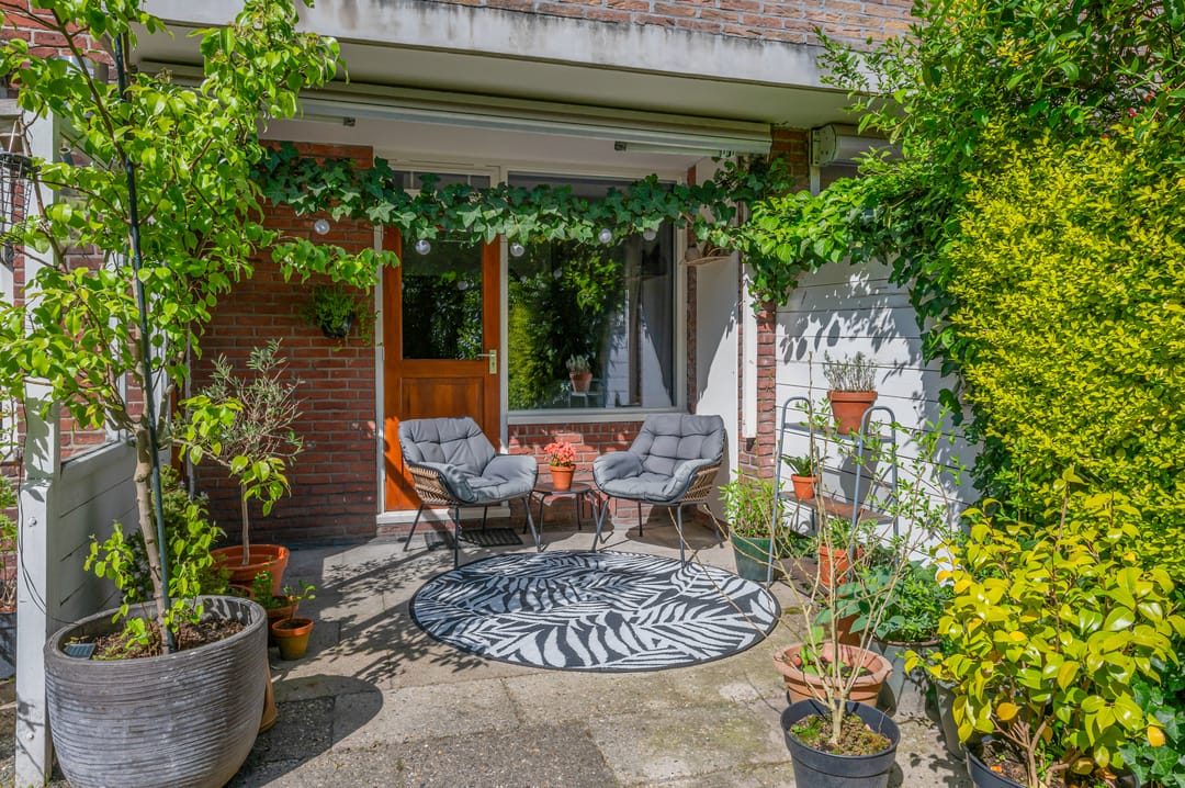 Foto 26 van Rode Kruislaan 12