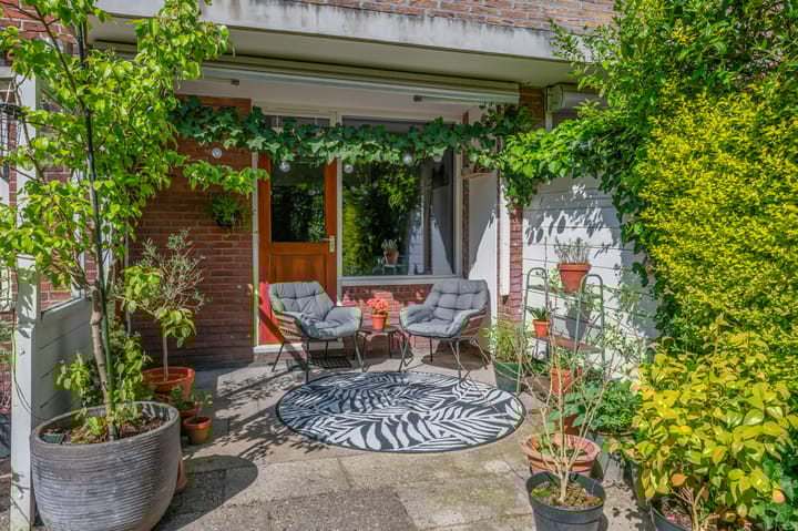 Foto 26 van Rode Kruislaan 12