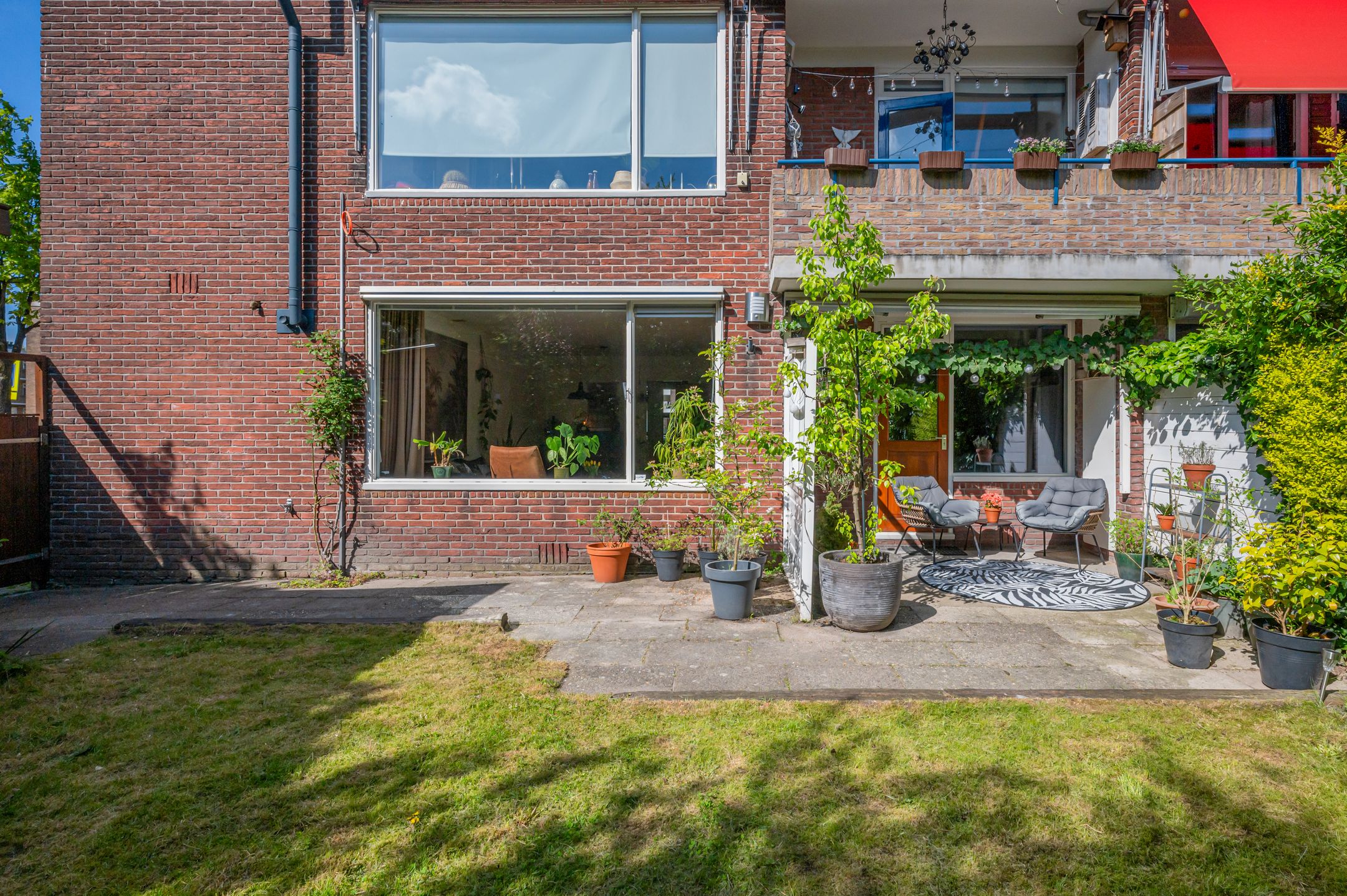 Foto 27 van Rode Kruislaan 12