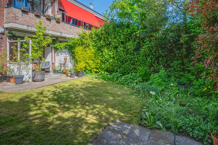 Foto 28 van Rode Kruislaan 12