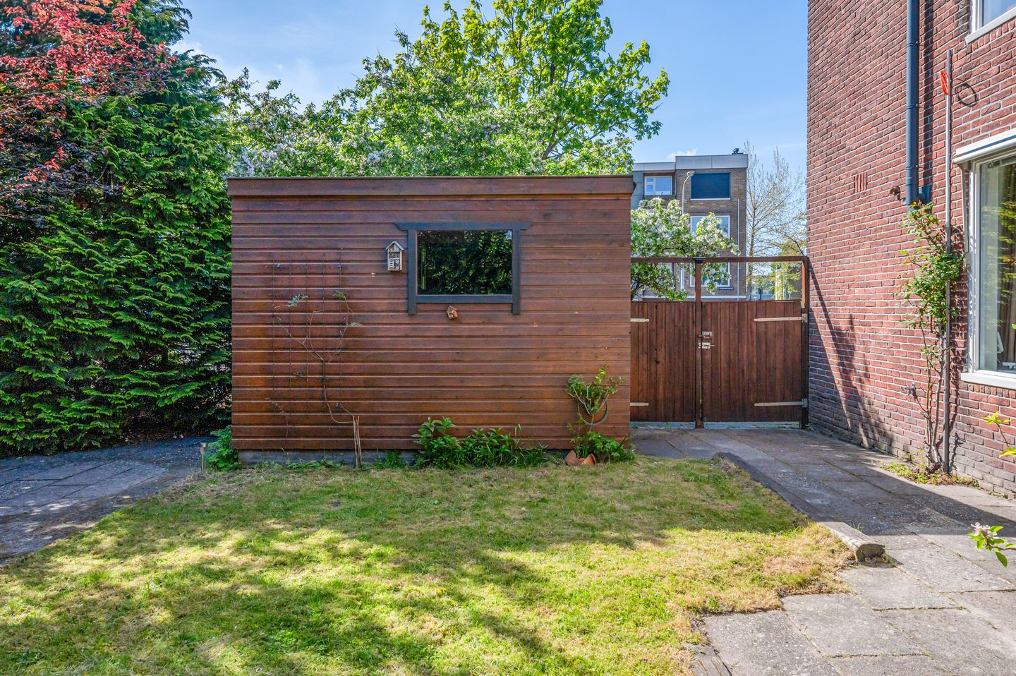 Foto 29 van Rode Kruislaan 12