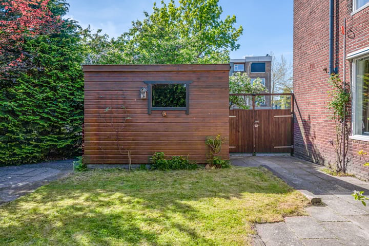 Foto 29 van Rode Kruislaan 12