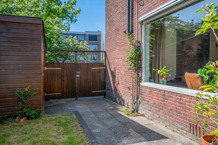 Foto 30 van Rode Kruislaan 12