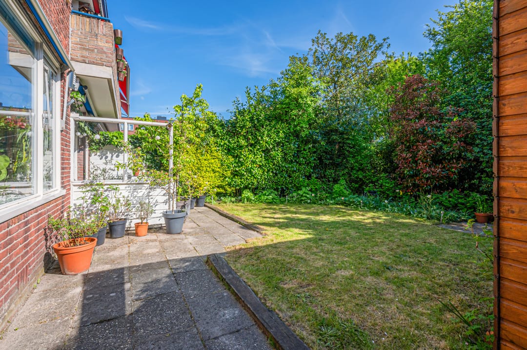 Foto 32 van Rode Kruislaan 12