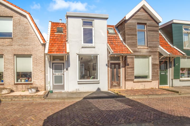 Foto 1 van Verzetstraat 1940-1945 20