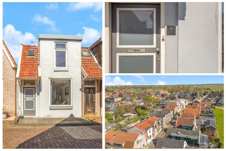 Foto 2 van Verzetstraat 1940-1945 20