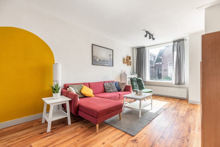 Foto 3 van Verzetstraat 1940-1945 20