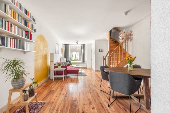 Foto 4 van Verzetstraat 1940-1945 20