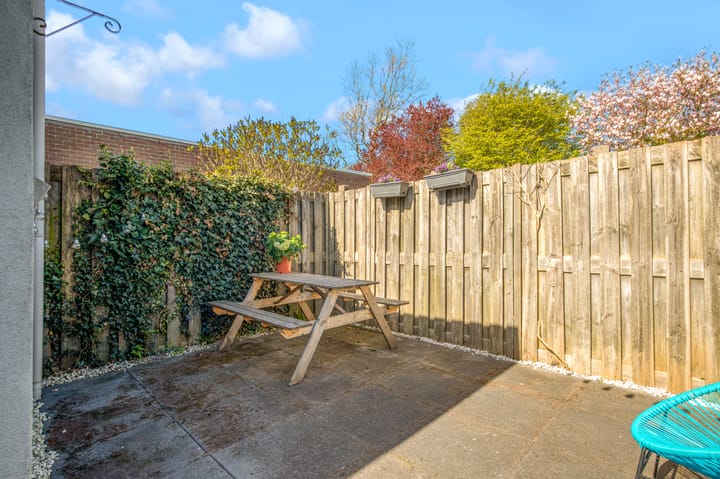 Foto 5 van Verzetstraat 1940-1945 20