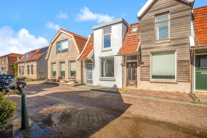 Foto 6 van Verzetstraat 1940-1945 20