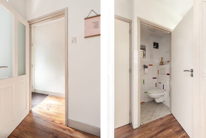 Foto 7 van Verzetstraat 1940-1945 20