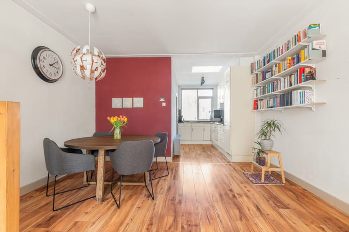 Foto 13 van Verzetstraat 1940-1945 20