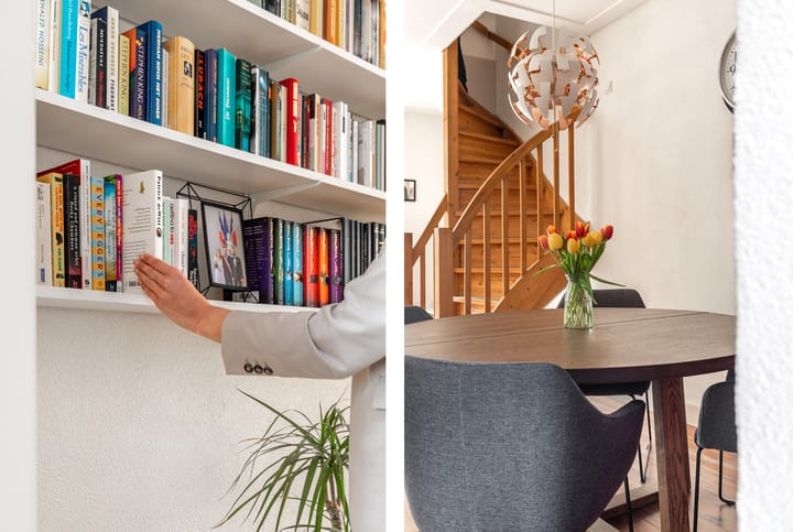 Foto 14 van Verzetstraat 1940-1945 20