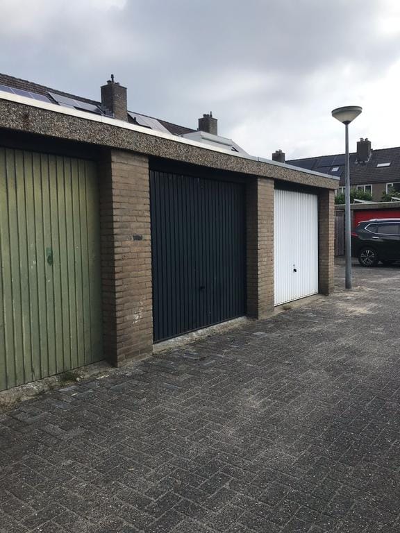 Foto 1 van Achterstraat 42-F