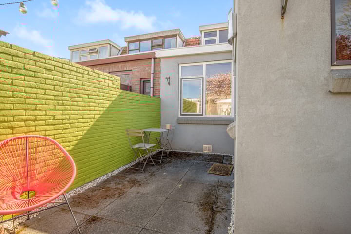 Foto 27 van Verzetstraat 1940-1945 20