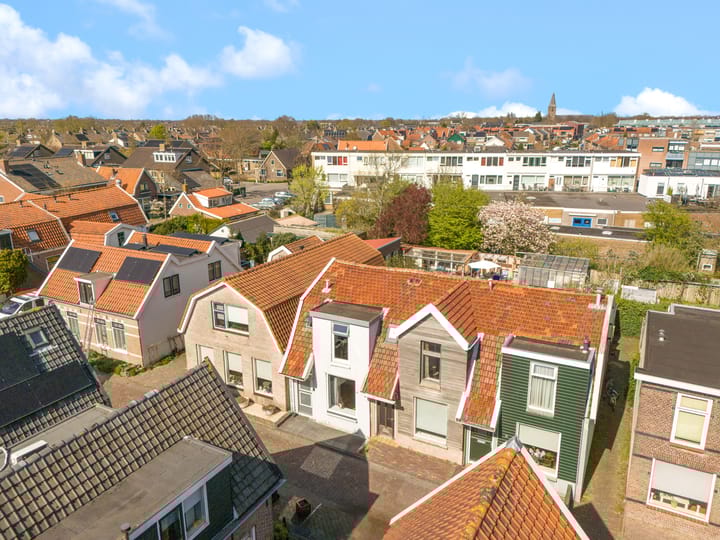 Foto 29 van Verzetstraat 1940-1945 20