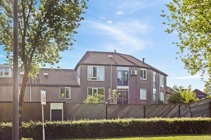 Foto 2 van Dommelborch 56