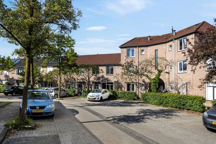 Foto 4 van Dommelborch 56