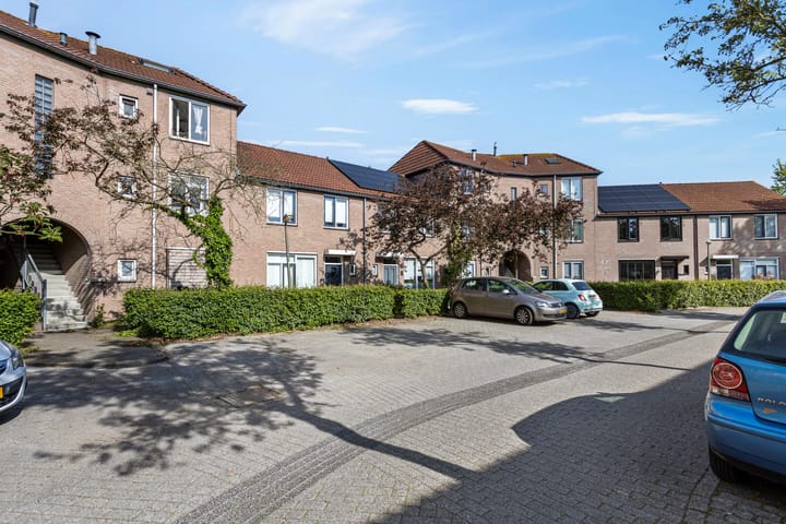 Foto 3 van Dommelborch 56