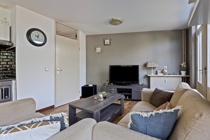 Foto 7 van Dommelborch 56