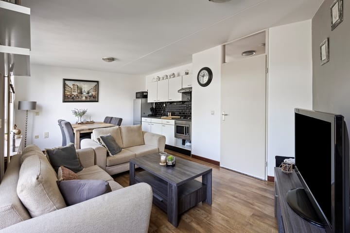 Foto 9 van Dommelborch 56