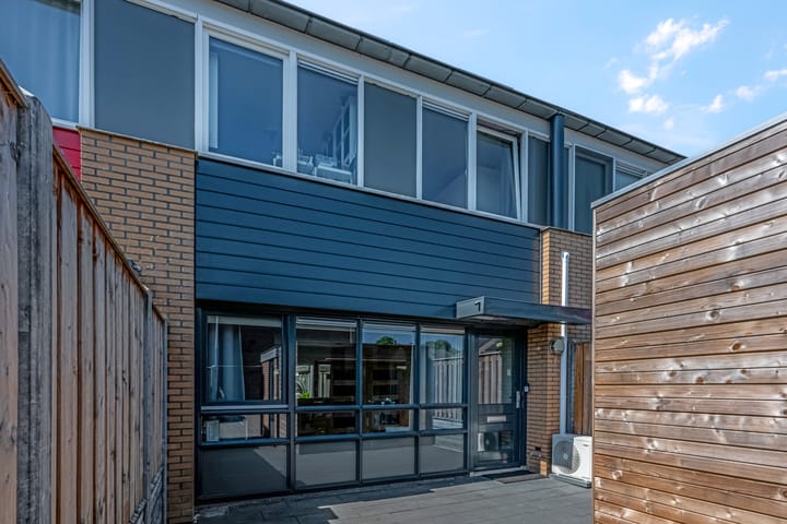 Foto 1 van De Hennepe 59