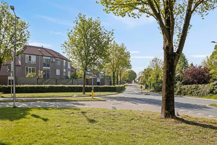 Foto 21 van Dommelborch 56